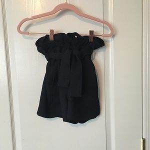 Wilfred PaperBag Shorts